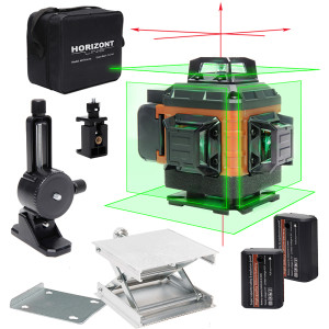 Horizont 4D Pro Line