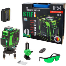 Stif Germany 4D Лазерний рівень BL-16XL