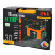 3D Лазерний рівень STIF Germany BL-05TS + Штатив у подарунок