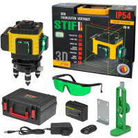 3D  уровень STIF Germany BL-05