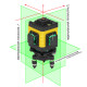 3D рівень STIF Germany BL-05