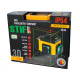3D рівень STIF Germany BL-05