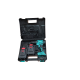 Дриль шуруповерт LITHIUM POWER 98Vf