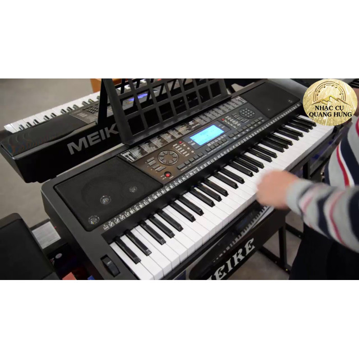 Професійний синтезатор Meike MK-939 MIDI