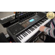 Професійний синтезатор Meike MK-939 MIDI