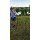 Електропастух COWBOY 4200 ECO MAX Електропастух COWBOY 4200 ECO MAX