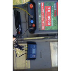Електропастух Grand Power TX-9000