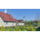 Динамічний відлякувач птахів КРУК