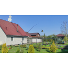 Динамічний відлякувач птахів КРУК