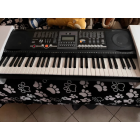 Професійний синтезатор MK906 USB MIDI