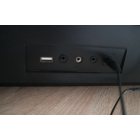 Портативний синтезатор MK809