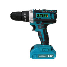 Ударний дриль шуруповерт STIF GERMANY BL-310