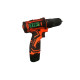 Шуруповерт STIF Germany BL-308