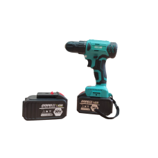 Дриль шуруповерт LITHIUM POWER 98Vf