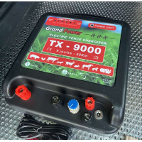 Электропастух Grand Power TX-9000