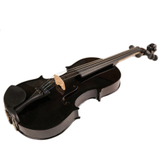 Скрипка 4/4 deviser чорна