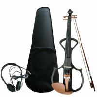 Електроскрипка Polcraft SL-335 4/4
