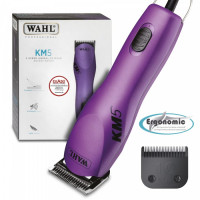 Машинка для стрижки животных WAHL KM 5