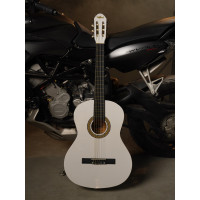 Классическая гитара Shark Music GT039-WH