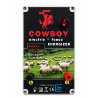 Електропастух Cowboy 8500 ultra magnum