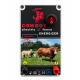 Електропастух COWBOY 4200 ECO MAX
