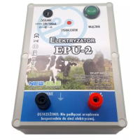 Електропастух для корів та овець EPU-2, (Польща)