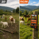 Електропастух Pasture Pro 2400 Pulse, 2.4 Дж