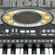 Синтезатор MK2085