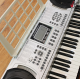 Синтезатор XY-335 MIDI
