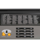 Портативний синтезатор MK809
