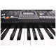 Синтезатор MK906 USB MIDI + підставка