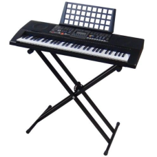 Синтезатор MK906 USB MIDI + підставка