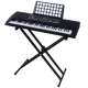 Синтезатор MK906 USB MIDI + підставка