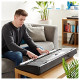 Професійний синтезатор MK906 USB MIDI