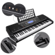 Професійний синтезатор Meike MK-939 MIDI