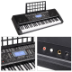 Професійний синтезатор Meike MK-939 MIDI