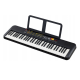 Синтезатор Yamaha PSR-F52