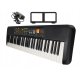 Синтезатор Yamaha PSR-F52