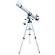 Телескоп polcraft 80/900EQ2