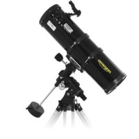 Телескоп Omegon N 150/750 EQ-2