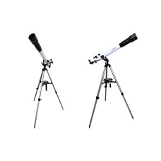 Телескоп Polcraft 70/800 AZ Рефрактор