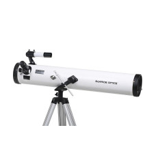 Телескоп LUNETA Barride Optics 114/900