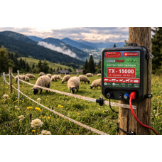 Електропастух Grand Pawer TX-15000
