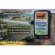 Електропастух для коней на 1 гектар (комплект Grand Power TX-2100 A)