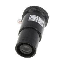 Лінза BARLOW 3X 1,25 дюйма