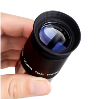 Окуляр для телескопа Plossl 25mm 62°