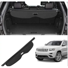 Шторка багажника Jeep Grand Cherokee WK2 2010 2011 2012 2013 2014 2015 2016 2017 2018 2019 2020