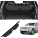 Шторка багажника Jeep Grand Cherokee WK2 2010 2011 2012 2013 2014 2015 2016 2017 2018 2019 2020