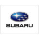 Шторка багажника Subaru