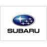 Шторка багажника Subaru